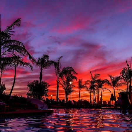 Sheraton Carlsbad Resort & Spa Extérieur photo