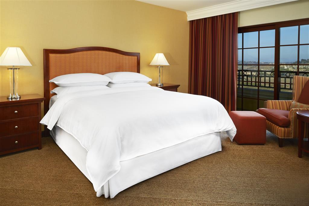 Sheraton Carlsbad Resort & Spa Extérieur photo
