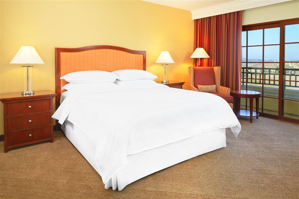 Sheraton Carlsbad Resort & Spa Extérieur photo