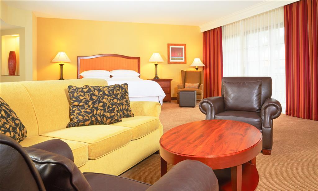 Sheraton Carlsbad Resort & Spa Extérieur photo