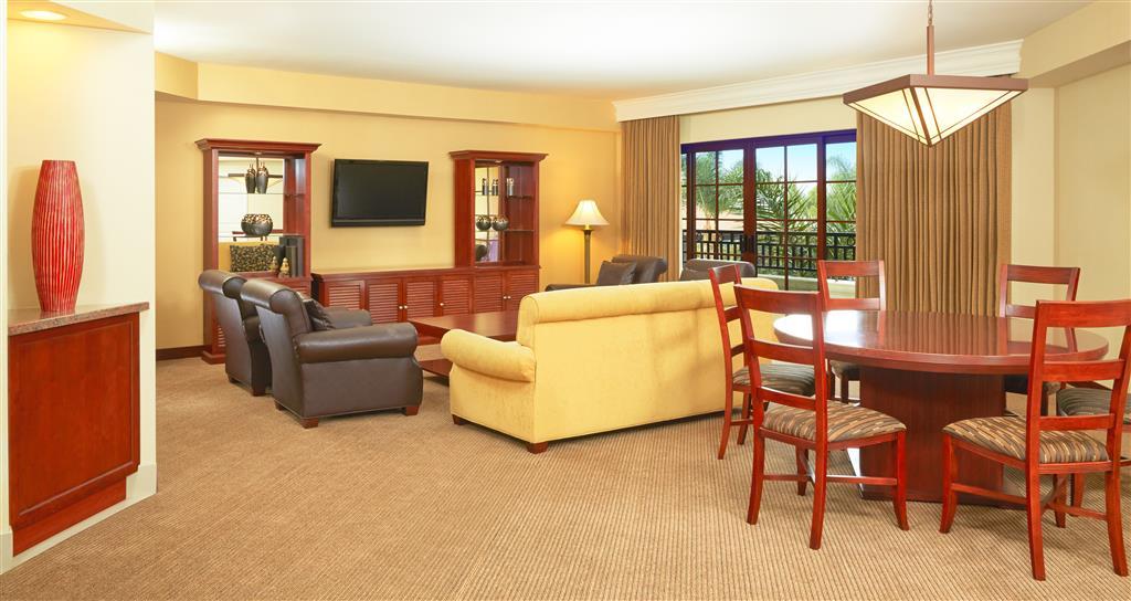 Sheraton Carlsbad Resort & Spa Extérieur photo