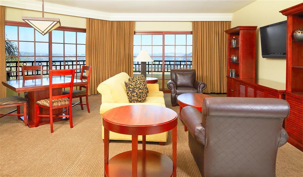Sheraton Carlsbad Resort & Spa Extérieur photo