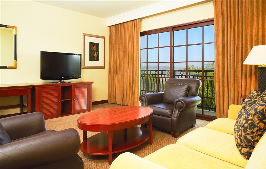 Sheraton Carlsbad Resort & Spa Extérieur photo