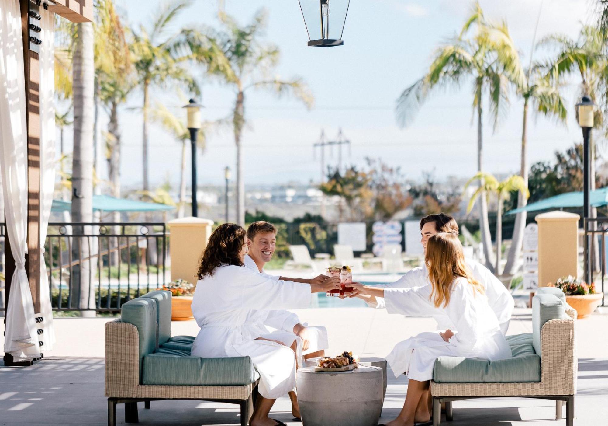 Sheraton Carlsbad Resort & Spa Extérieur photo