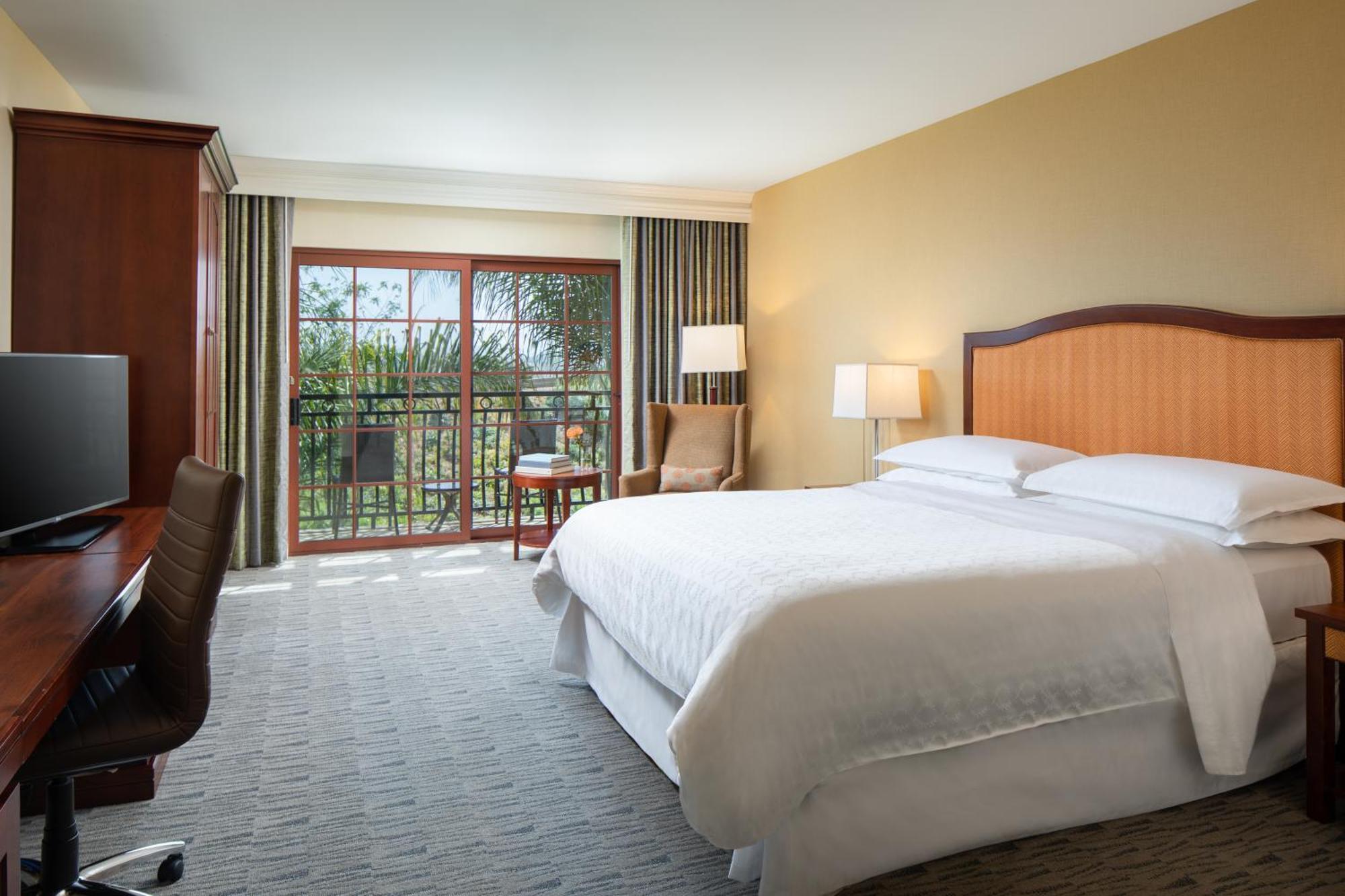 Sheraton Carlsbad Resort & Spa Extérieur photo