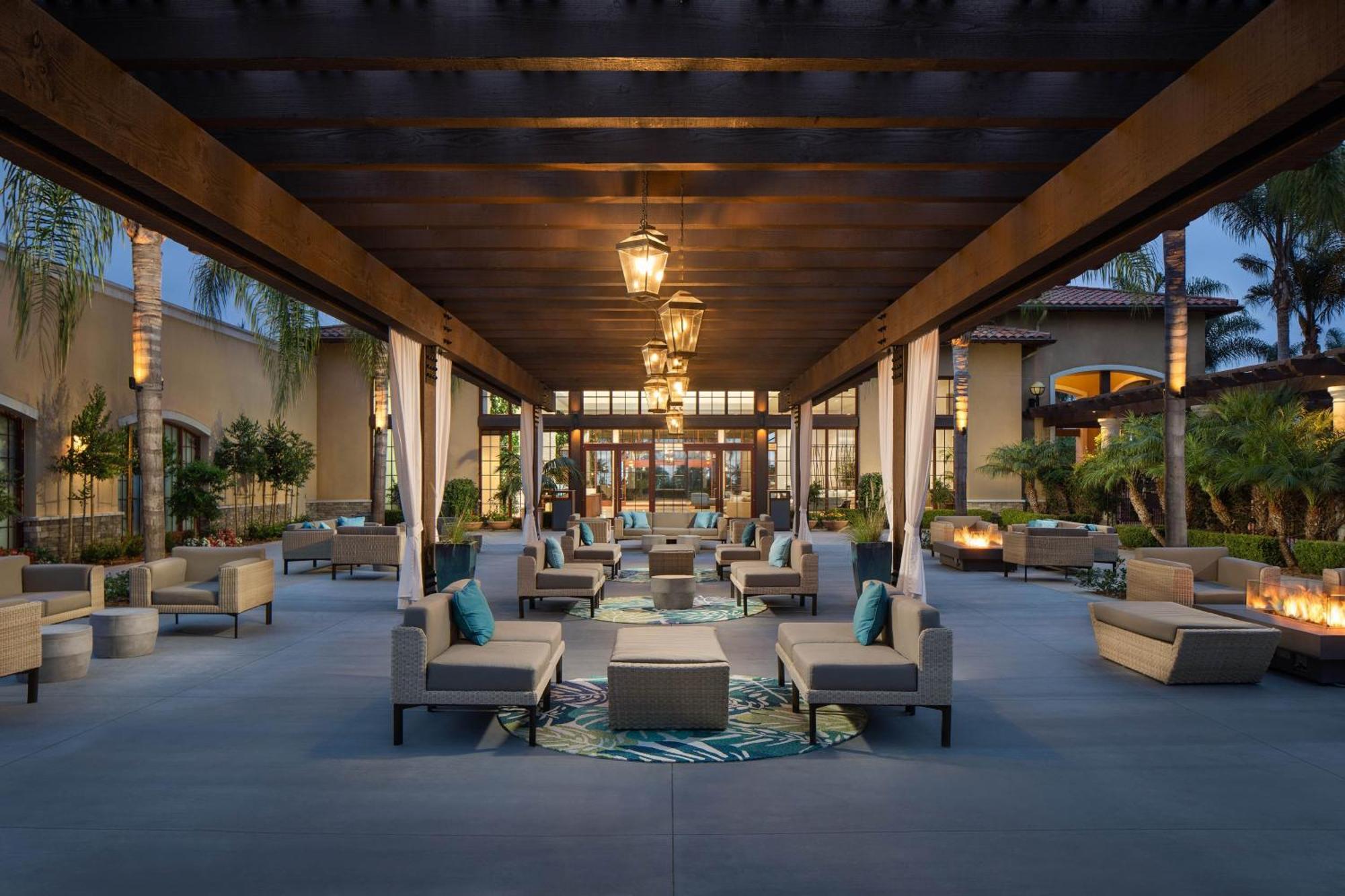 Sheraton Carlsbad Resort & Spa Extérieur photo