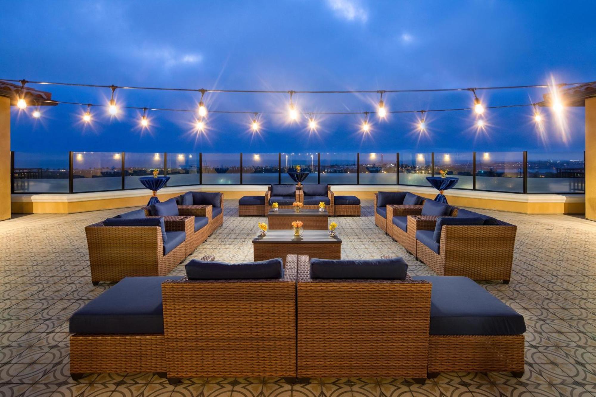 Sheraton Carlsbad Resort & Spa Extérieur photo