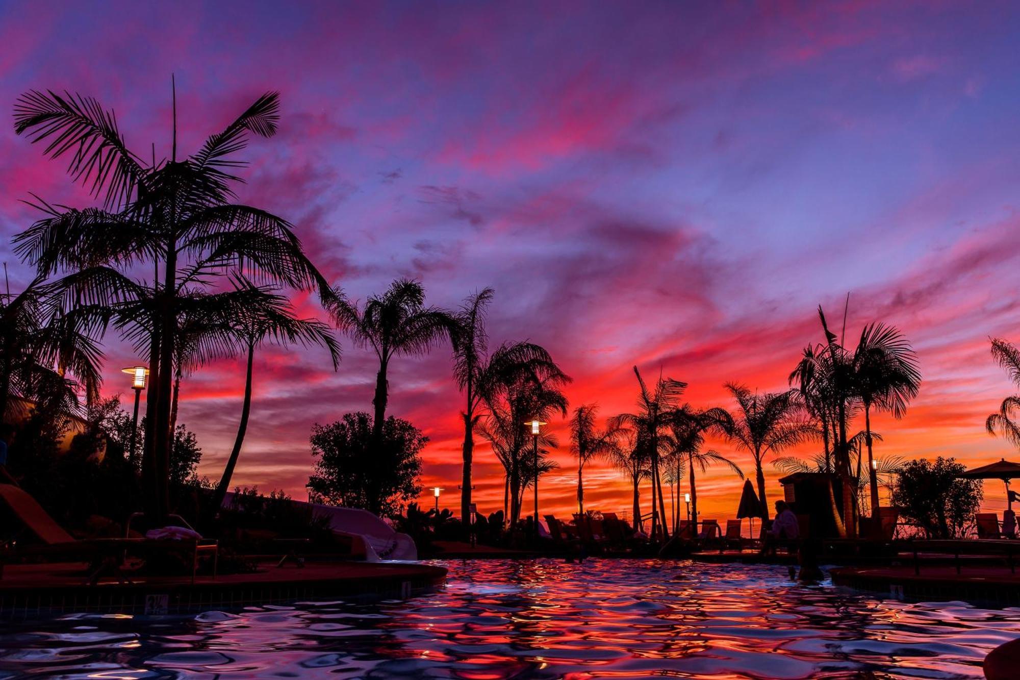 Sheraton Carlsbad Resort & Spa Extérieur photo
