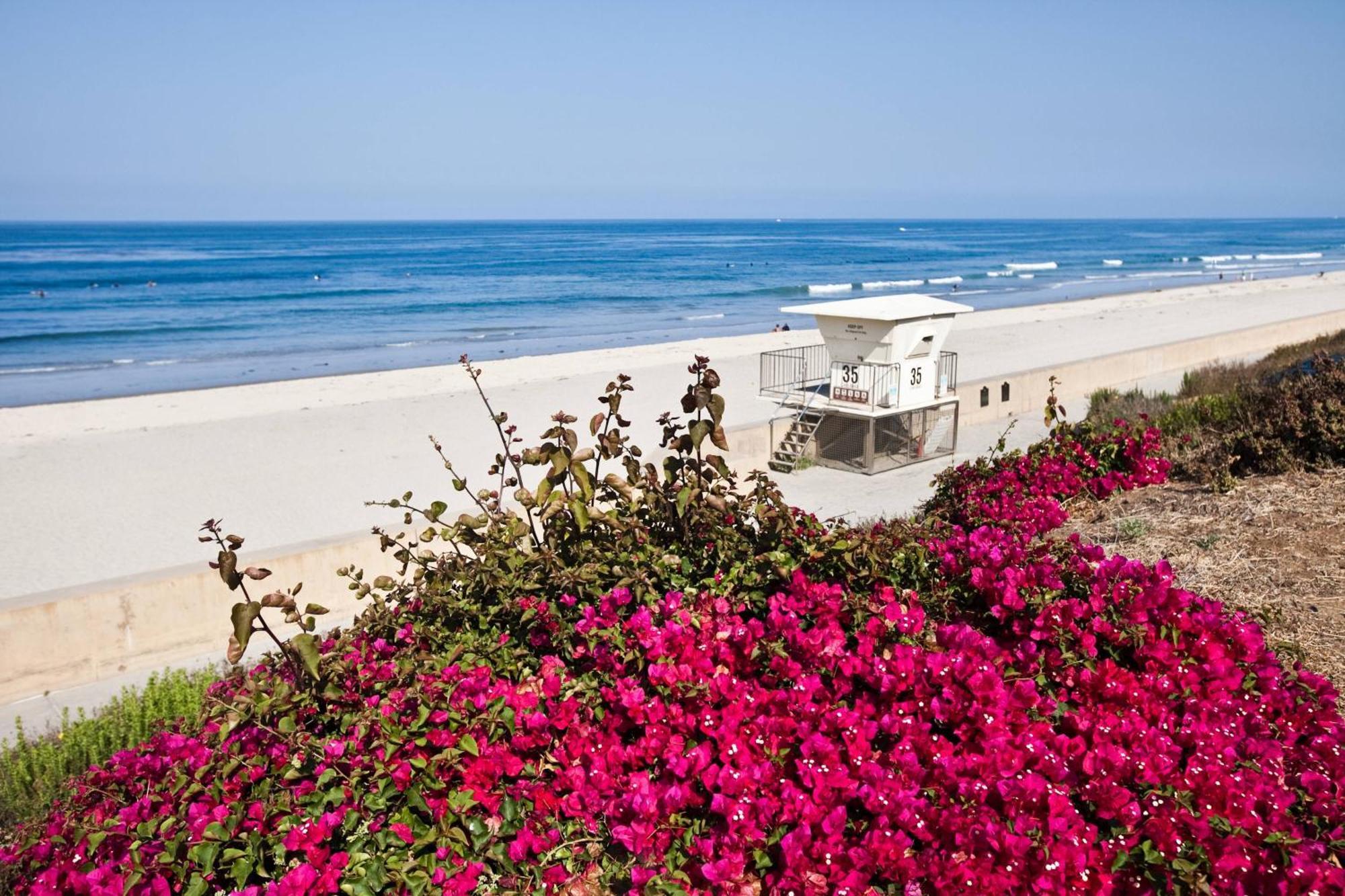 Sheraton Carlsbad Resort & Spa Extérieur photo
