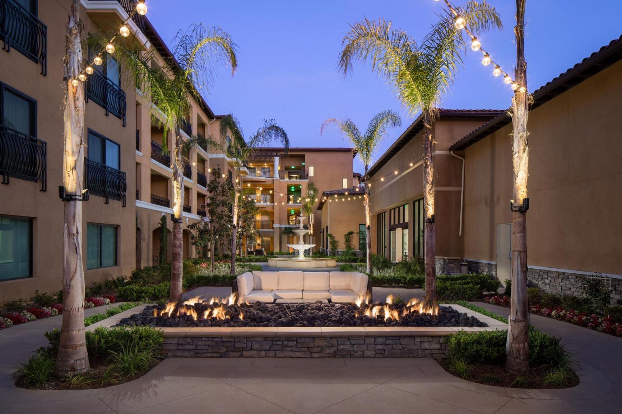 Sheraton Carlsbad Resort & Spa Extérieur photo