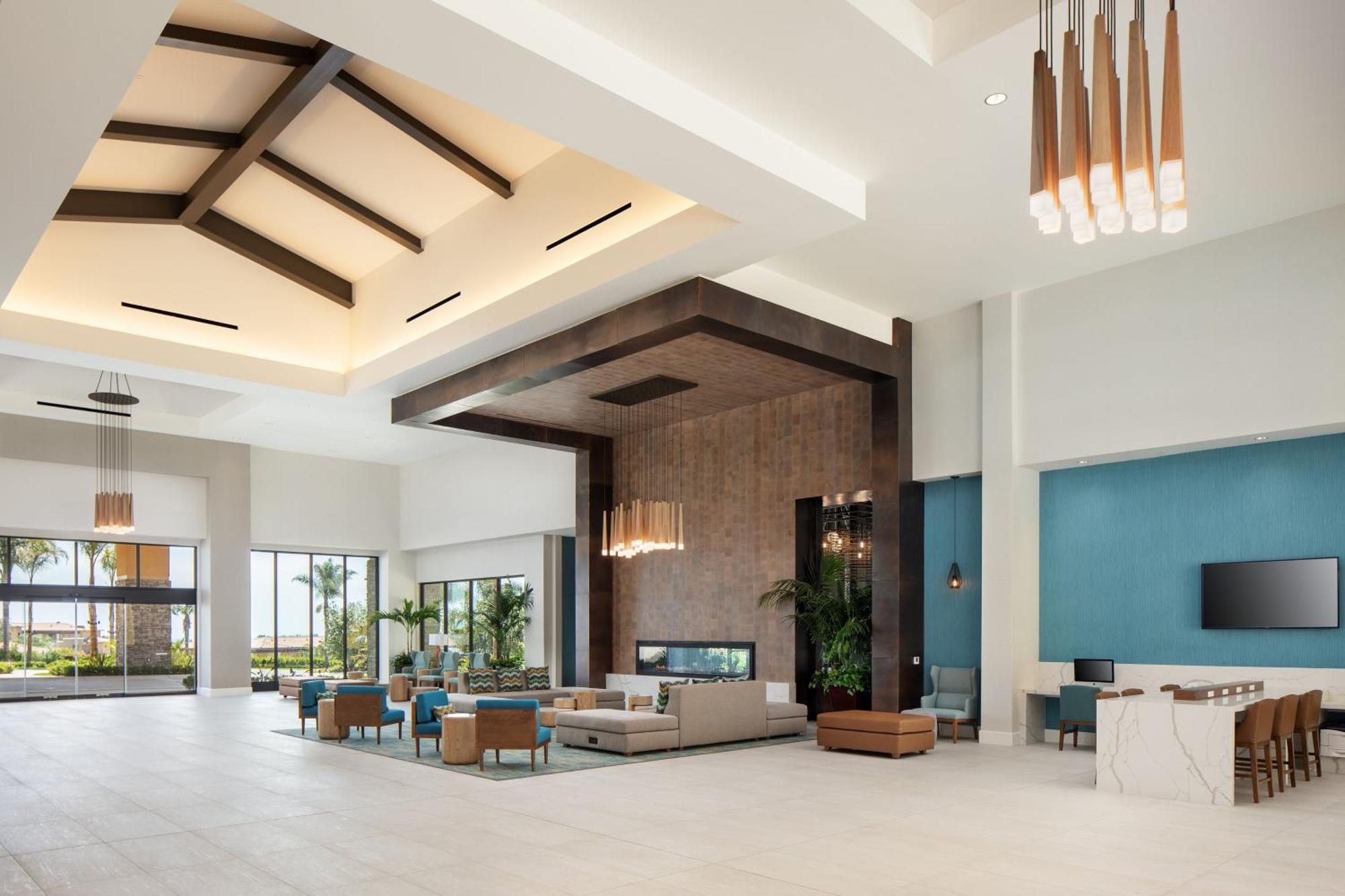 Sheraton Carlsbad Resort & Spa Extérieur photo