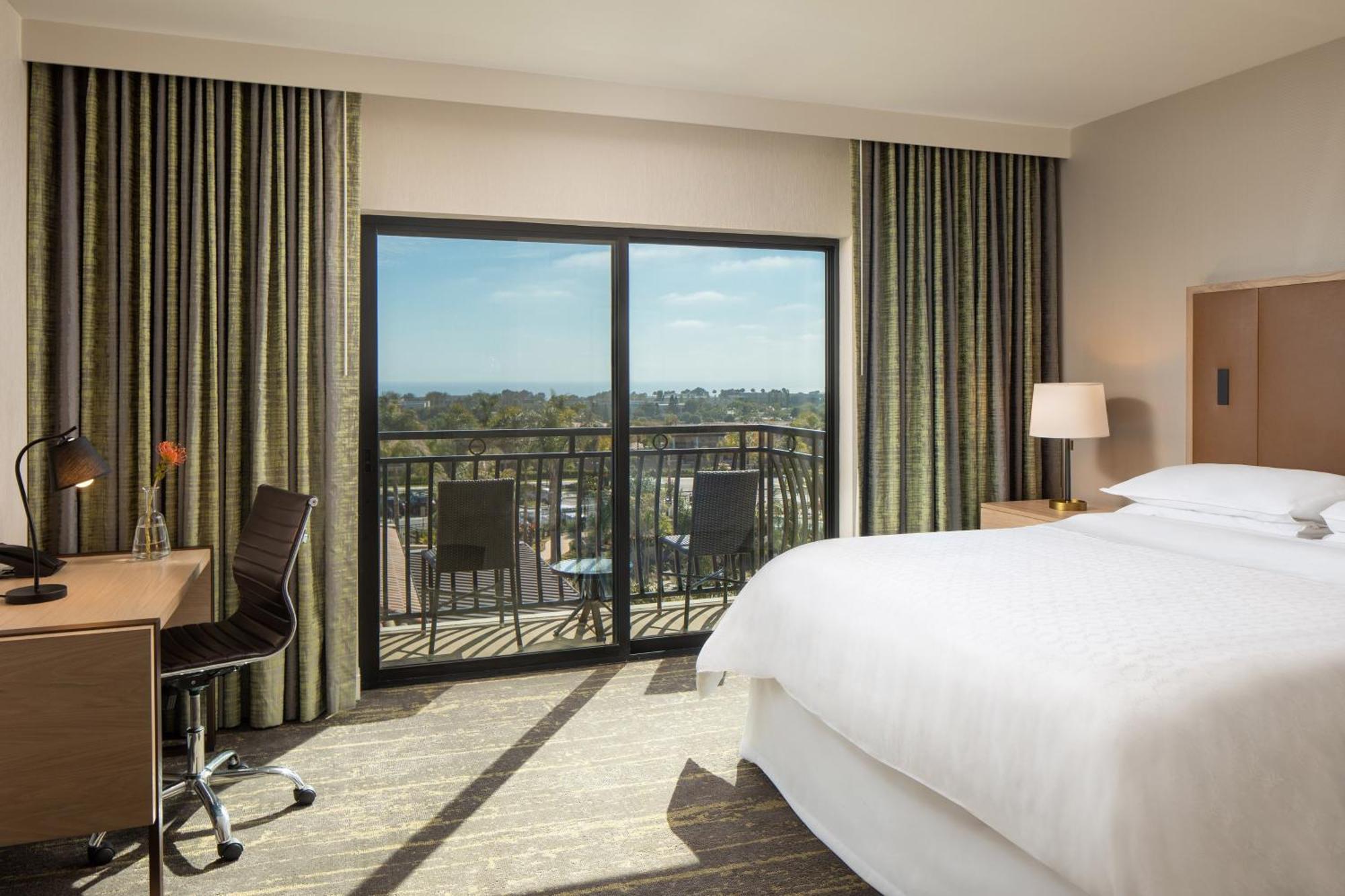 Sheraton Carlsbad Resort & Spa Extérieur photo