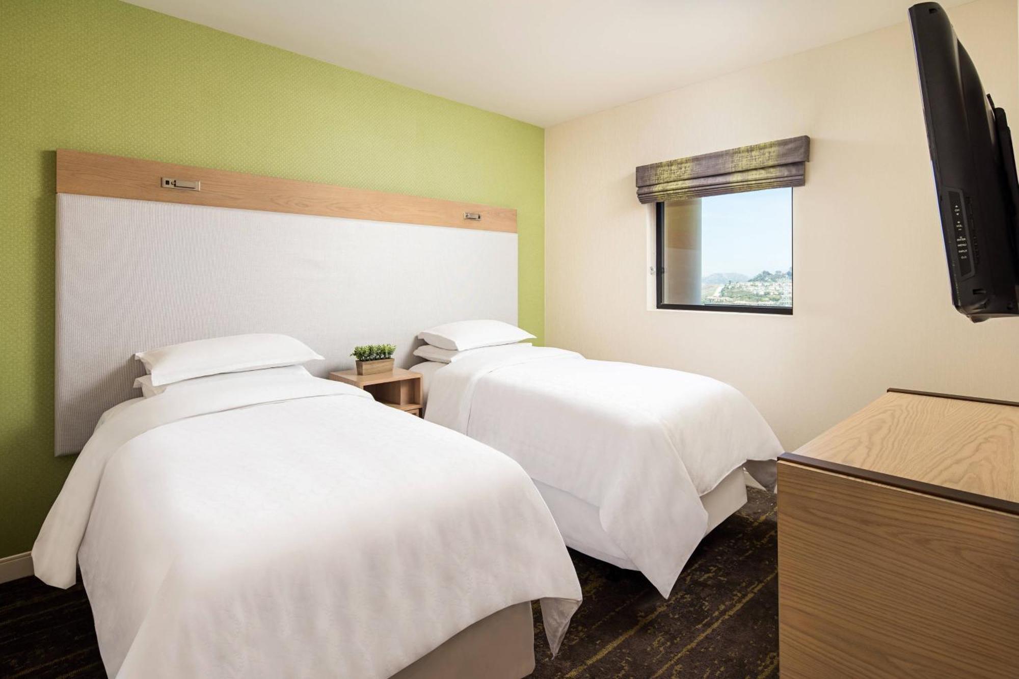 Sheraton Carlsbad Resort & Spa Extérieur photo