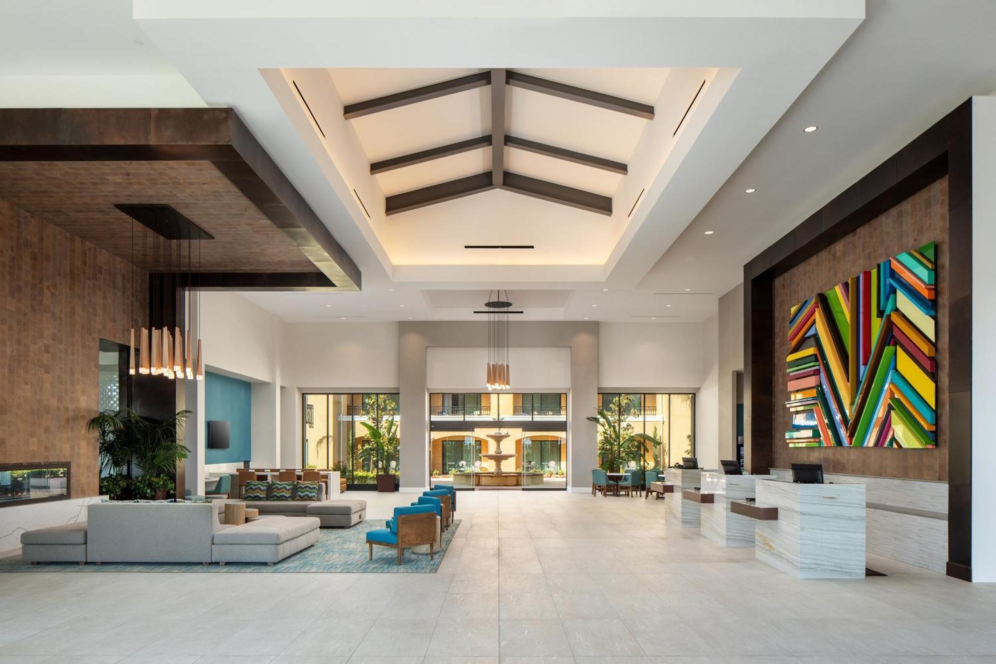 Sheraton Carlsbad Resort & Spa Extérieur photo