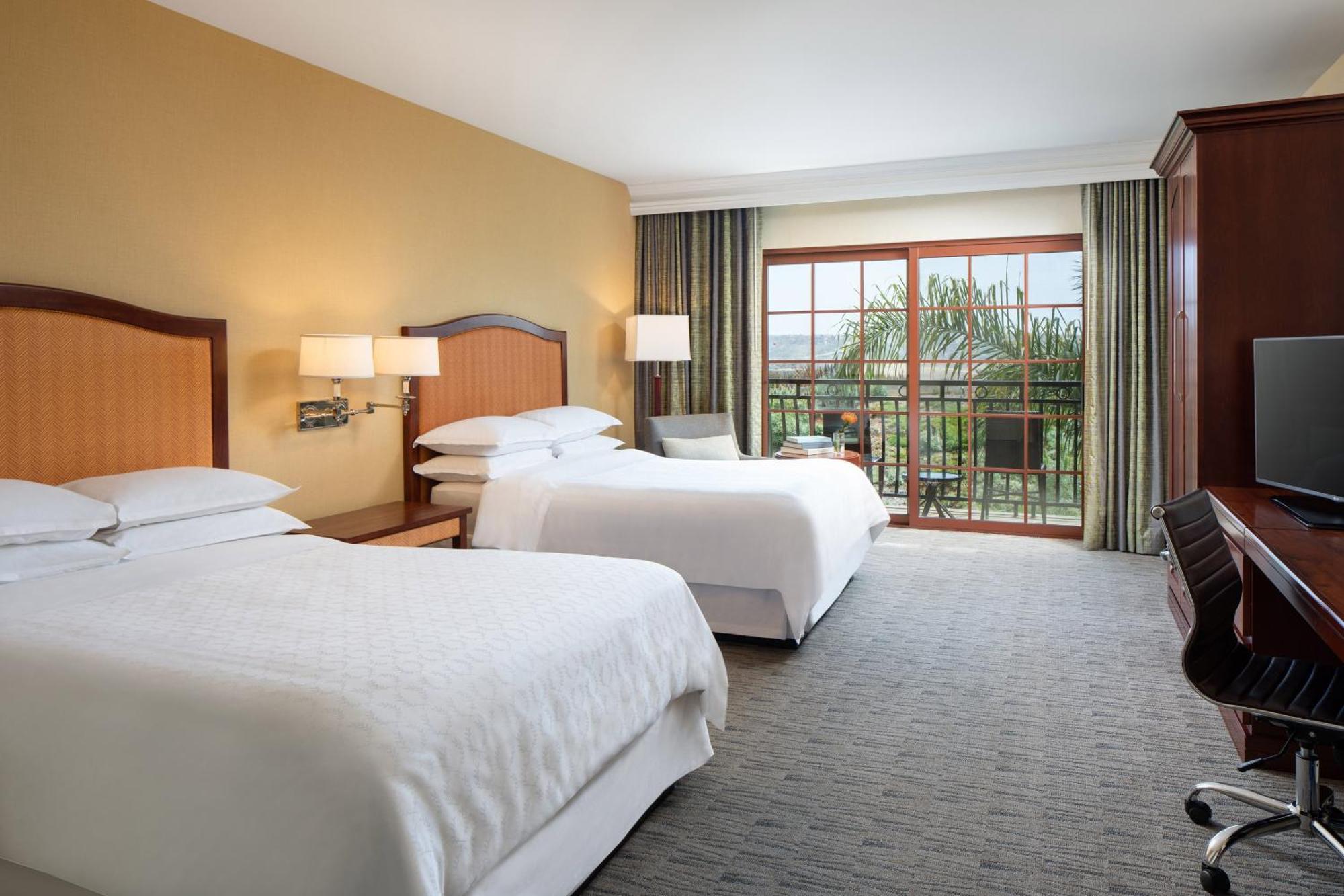 Sheraton Carlsbad Resort & Spa Extérieur photo
