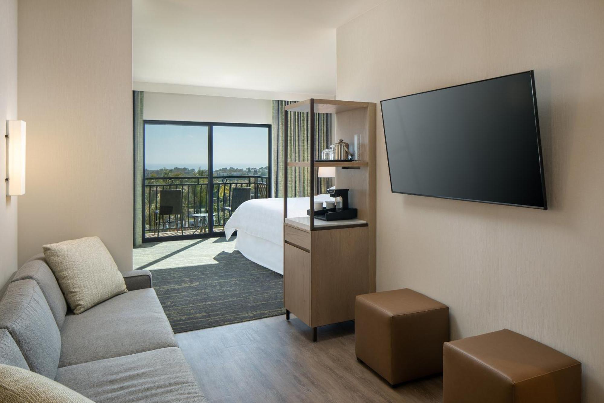 Sheraton Carlsbad Resort & Spa Extérieur photo
