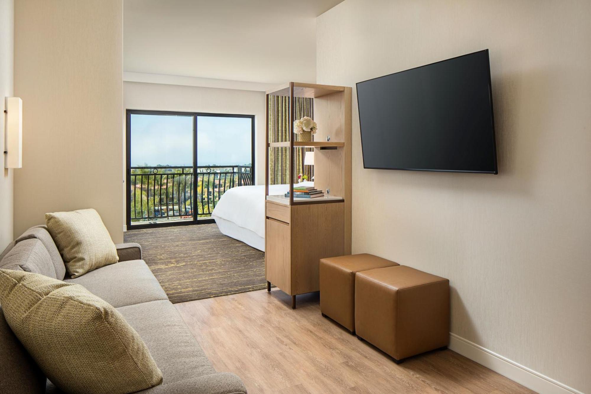 Sheraton Carlsbad Resort & Spa Extérieur photo
