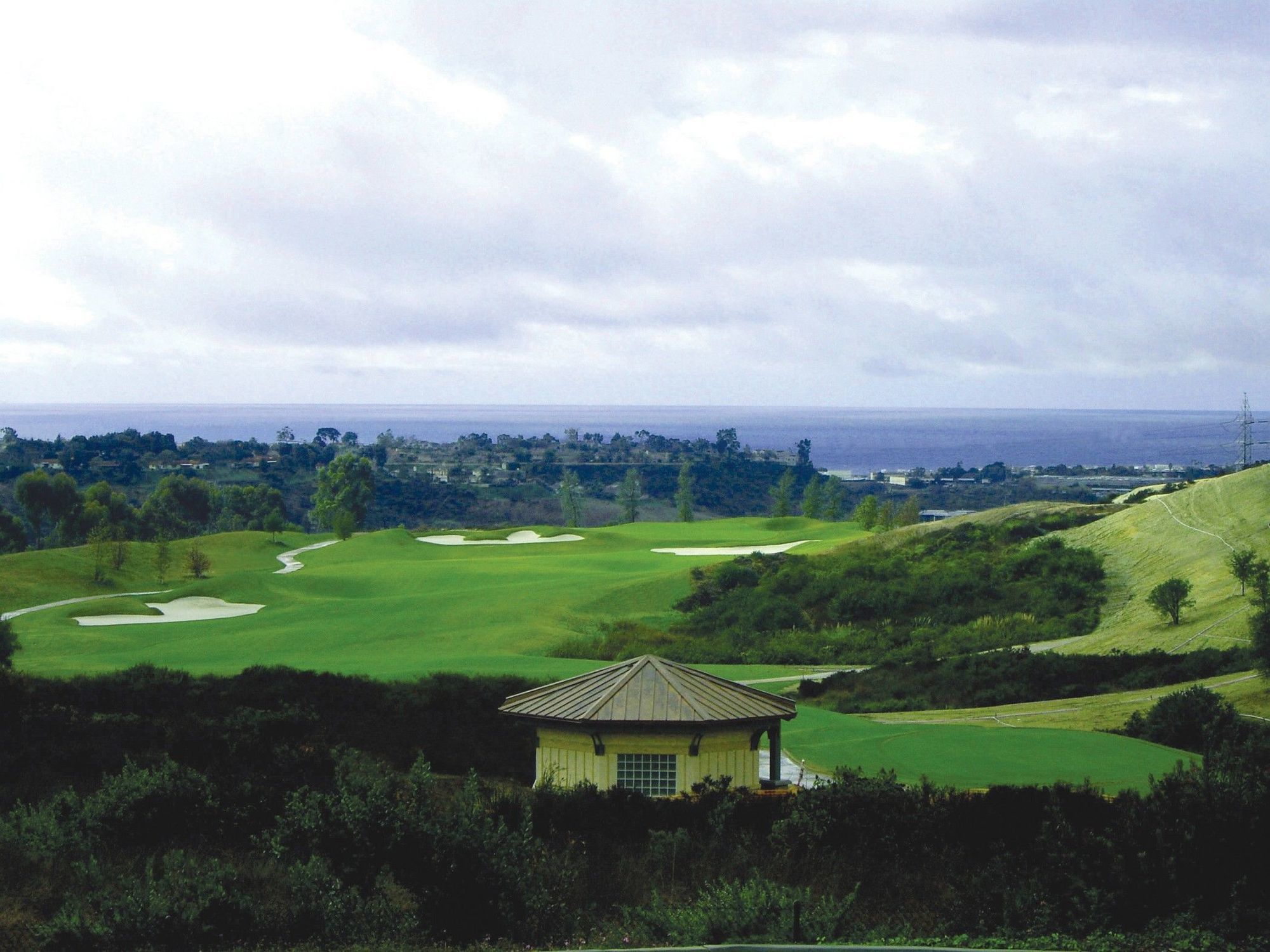 Sheraton Carlsbad Resort & Spa Extérieur photo