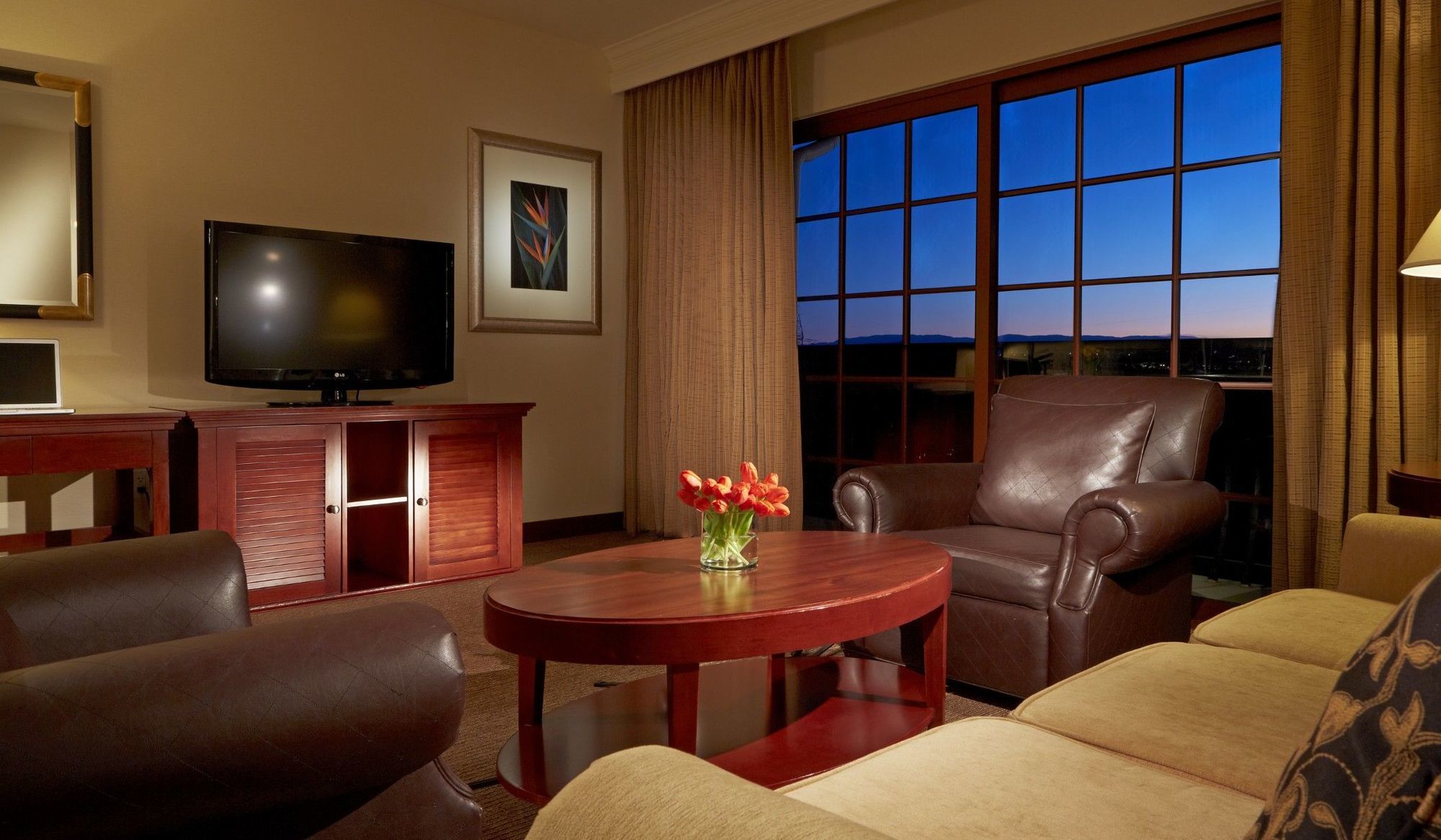 Sheraton Carlsbad Resort & Spa Extérieur photo