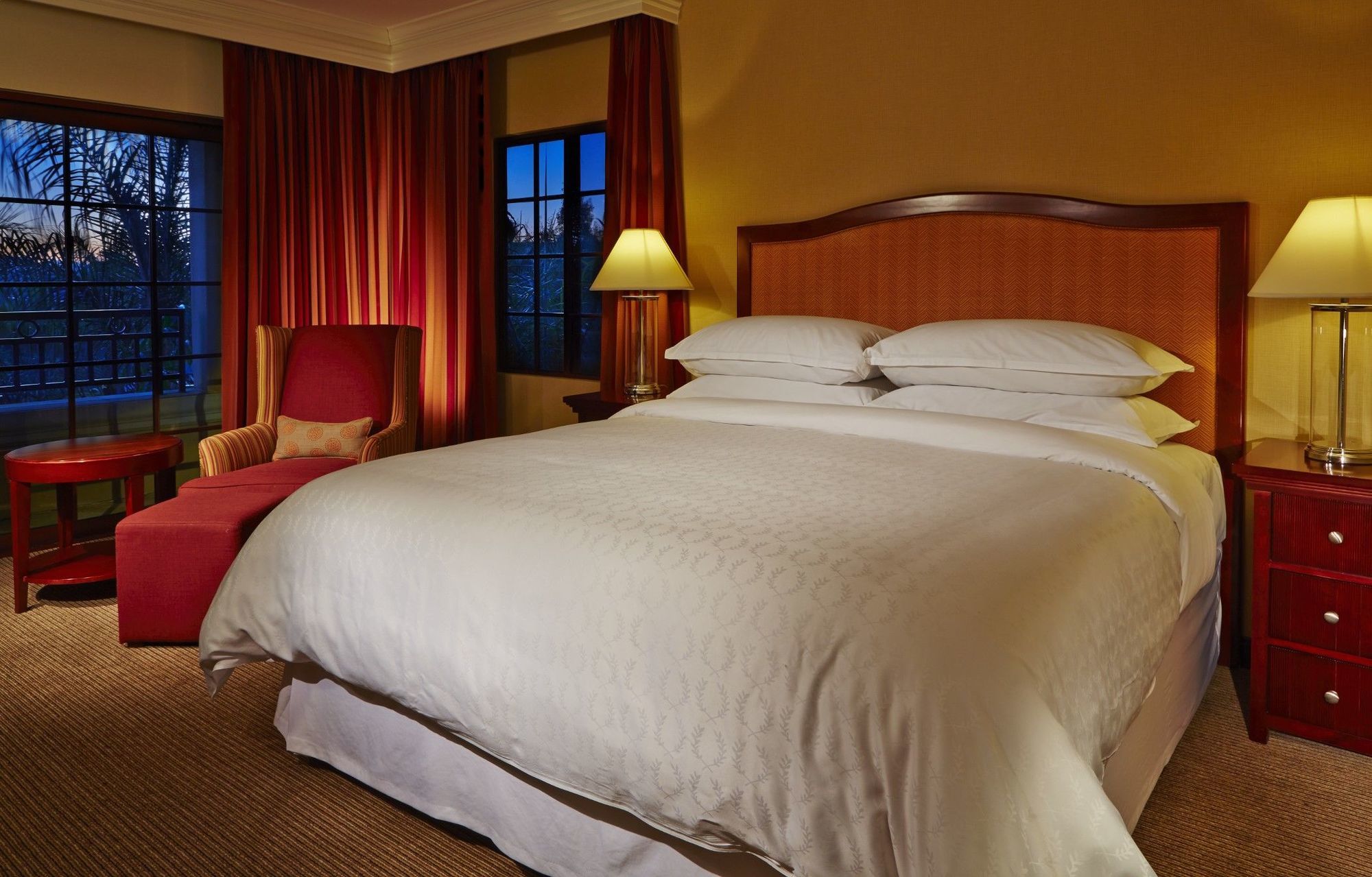 Sheraton Carlsbad Resort & Spa Extérieur photo