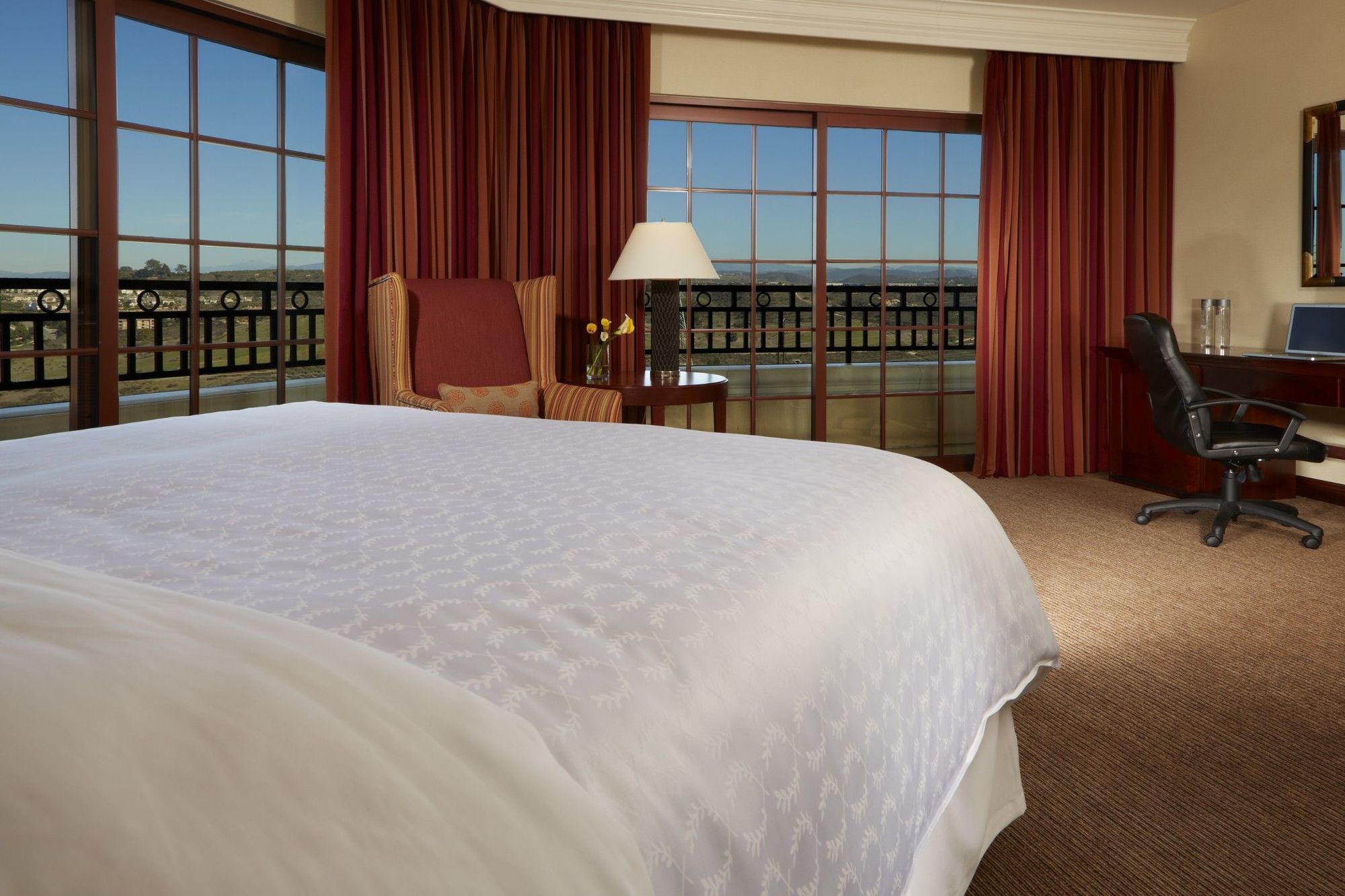 Sheraton Carlsbad Resort & Spa Extérieur photo