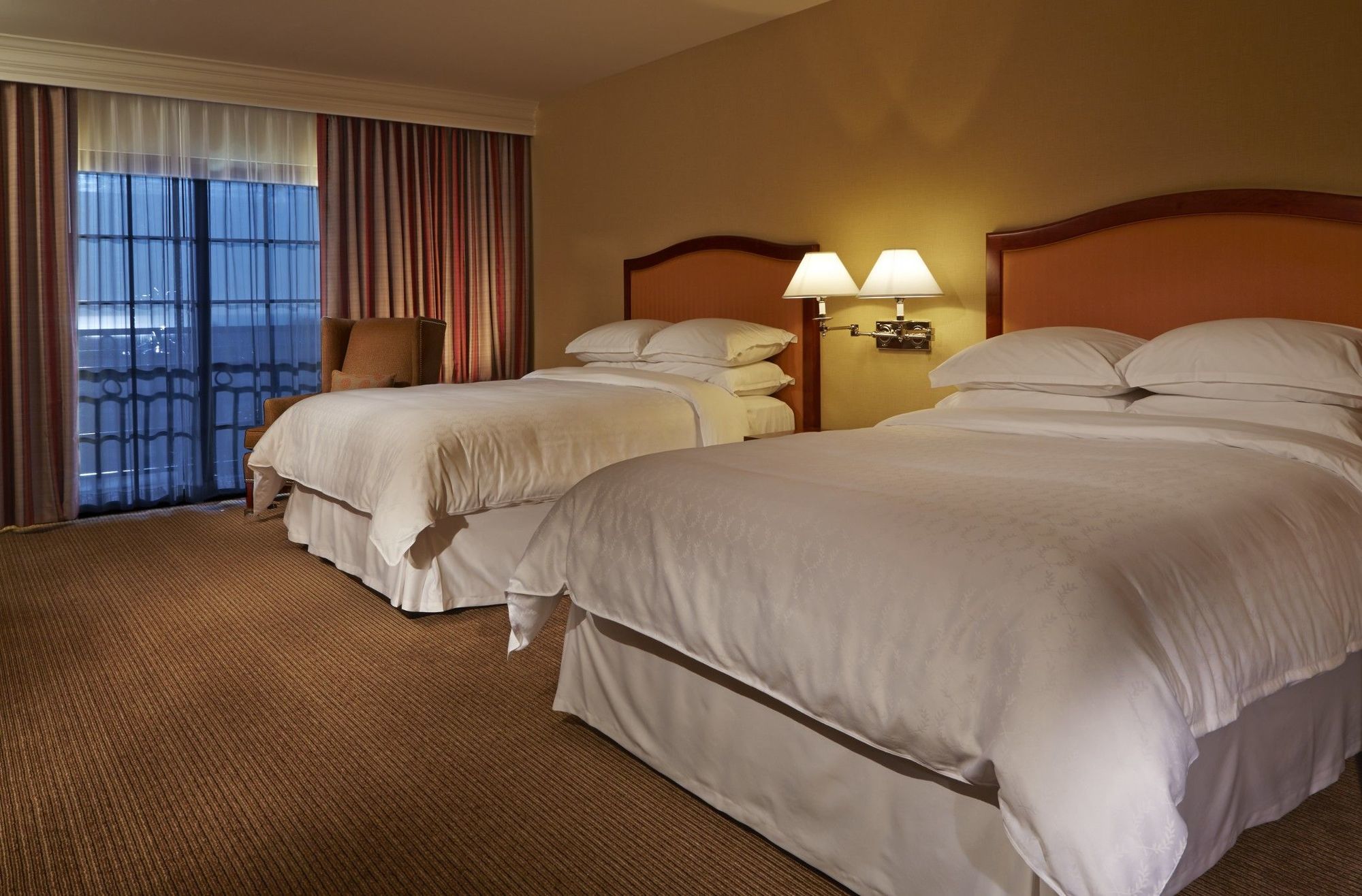 Sheraton Carlsbad Resort & Spa Extérieur photo