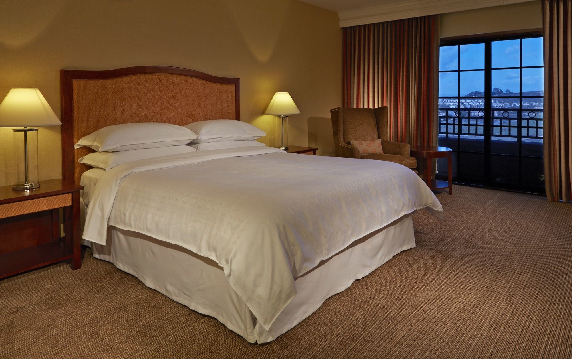 Sheraton Carlsbad Resort & Spa Extérieur photo