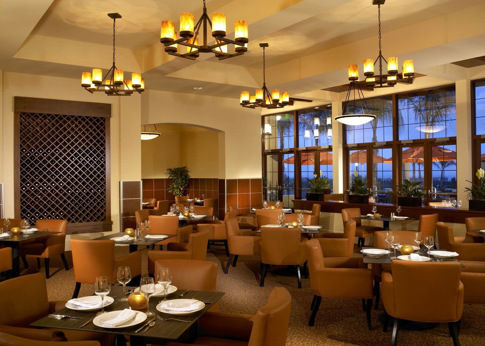 Sheraton Carlsbad Resort & Spa Extérieur photo