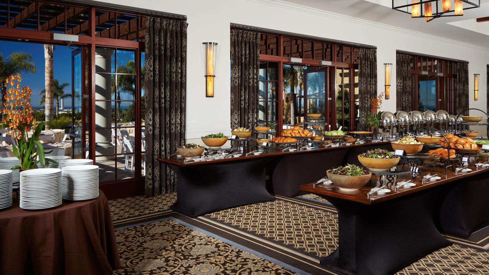 Sheraton Carlsbad Resort & Spa Extérieur photo