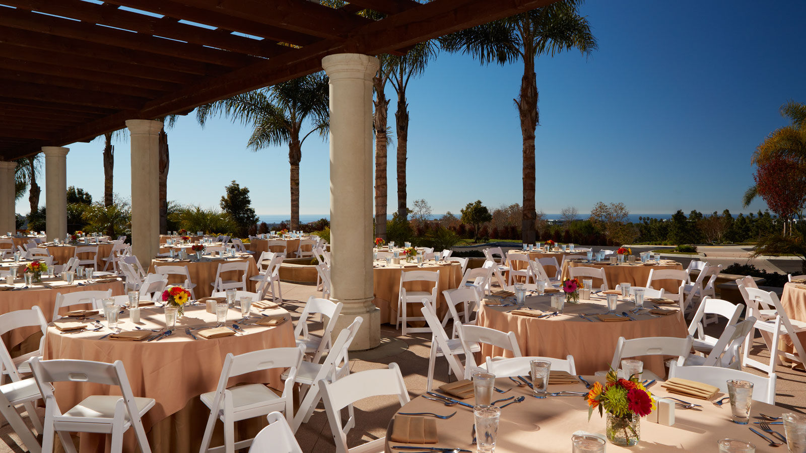 Sheraton Carlsbad Resort & Spa Extérieur photo